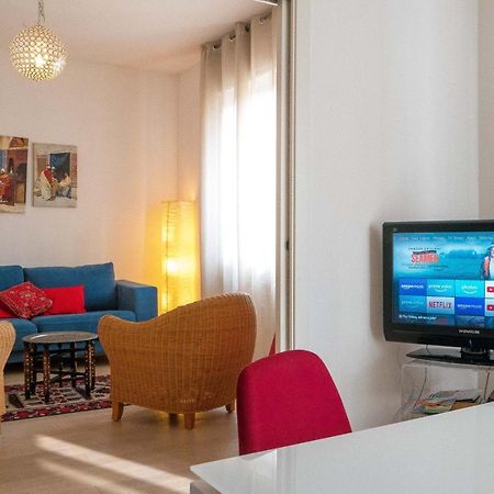 Casa Musica Sol Daire Verona Dış mekan fotoğraf