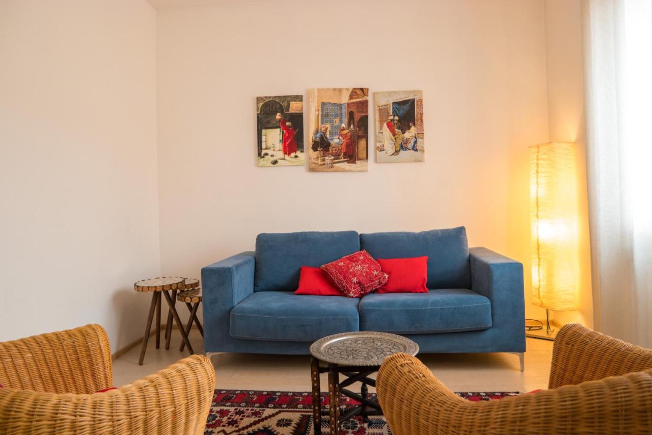 Casa Musica Sol Daire Verona Dış mekan fotoğraf