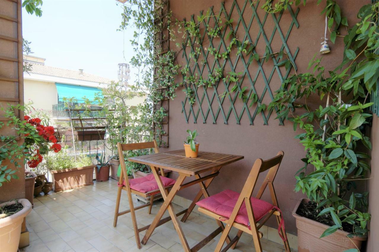 Casa Musica Sol Daire Verona Dış mekan fotoğraf